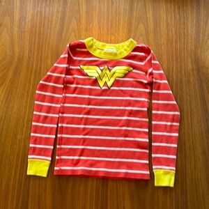 Hanna Andersson pj top